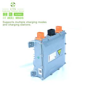Quality CTS 3.3kW 6.6kw On Board Charger OBC For Electric Cars wholesale