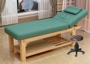 Quality 1.9m Long Portable Beauty Couch Physiotherapy Treatment Bed wholesale