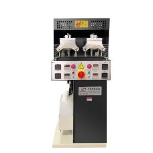 Quality 5.5KW Shoe Steaming Machine Easy Control Shoe Making Machine High Safety wholesale