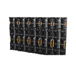 Rental Led Display Indoor Pantalla Led 3.91 Rental Modular Panel Mobile Live