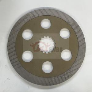 Quality WA380Z-6 WA470-6 Komatsu Friction Clutch Disc 423-33-31240 421-33-32241 wholesale