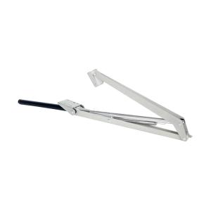 Quality Silver/ Black Automatic Window Opener 200mm 350mm for Greenhouse wholesale