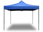 Custom printed outdoor advertising rainproof awning event gazebo promotion pop