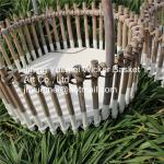 2016 wood piece basket log basket storage basket sets