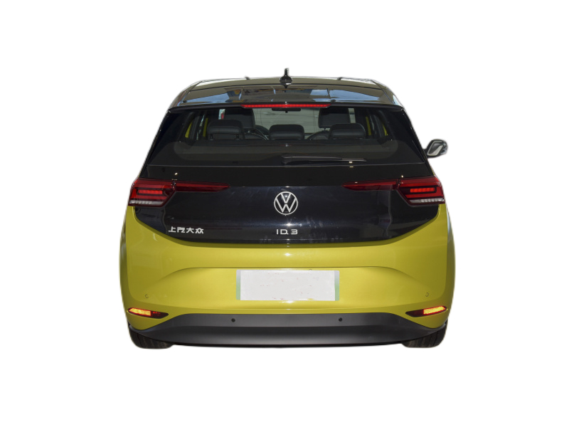 China's best-selling VW ID.3 2022 Active Pure and intelligent version of the new energy vehicle