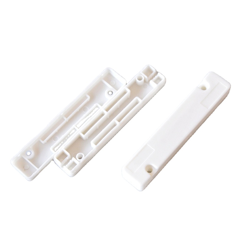 24 Cores Optical Fiber Junction Box for Ftth Drop Cable Protection and Optic Splicing