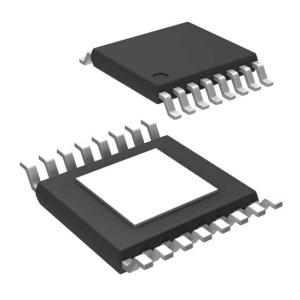 Quality TPS92630QPWPRQ1 Common Ic Chips IC LED DRV LIN PWM 16HTSSOP wholesale