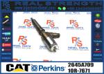 Common Rail Injector Assy 2645A709 295-9130 382-0480 282-0490 292-3780 306-9380