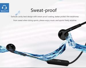 Quality MP3 MP4 Bk3266 Noise Cancelling Sport Earbuds wholesale