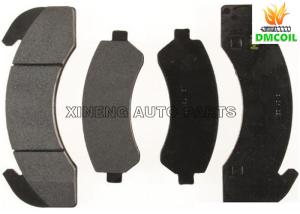 Quality Gmc Truck Chevrolet Auto Brake Parts International 5.6L (1983-2002) 15532027 wholesale