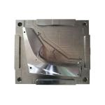 Plastic Injection Tooling for Plastic Interior Car Parts / Car Air Conditioner