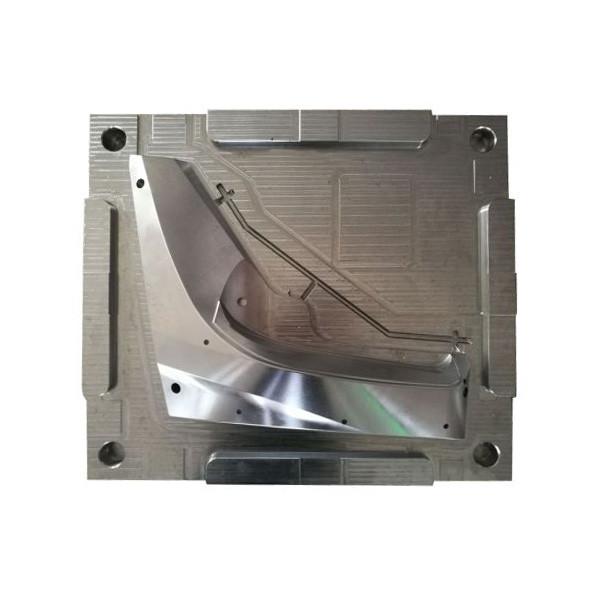 Plastic Injection Tooling for Plastic Interior Car Parts / Car Air Conditioner