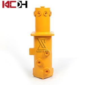 Quality Hydraulic Central Swivel Joint Assembly For Yuchai YC60-8 Excavator wholesale