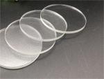 China Factory Hot Sale Extra Clear /Low-Iron Solar Glass 3.2mm-4.3mm
