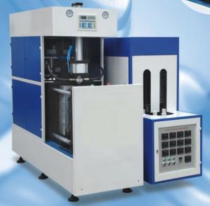 Quality High Pressure Pet Blow Moulding Machine , Polycarbonate Moulding Machine wholesale