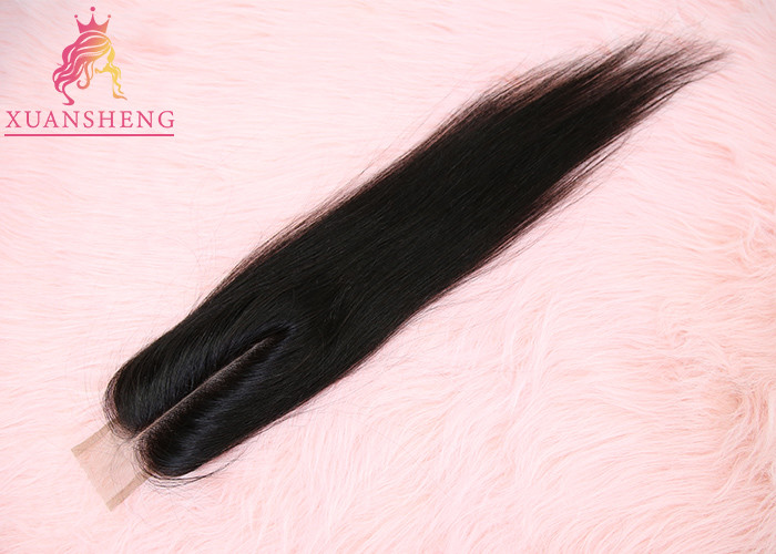2*6 Lace Kim Closure Retail Real Virgin Raw