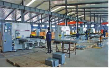 TIANJIN ESTEL ELECTRONIC SCIENCE AND TECHNOLOGY CO., LTD