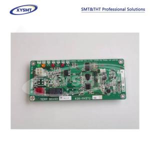 Quality KGK-M4572-102 KGK-M4572-202 TEMP BOARD FOR YAMAHA YGD machine spare part wholesale
