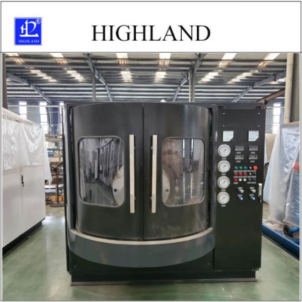 Cheap CE 75kw To 315kw Hydraulic Pump Test Stand Complete Functions for sale