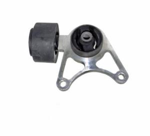 Quality Land Rover Spare Parts Rear Transmission Mount Rubber Material KHC500090 wholesale