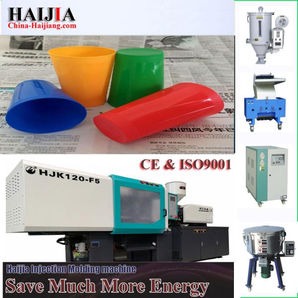 plastic spray bottle making machine Plastic Injection Molding Machine 20ml
