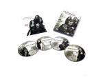 Free DHL Shipping@New Release HOT TV Series Outsiders Season 2 Boxset Wholesale