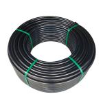 HDPE Water Supply Pipe Polyethylene Plastic Pipe Agricultural Irrigation Pipe
