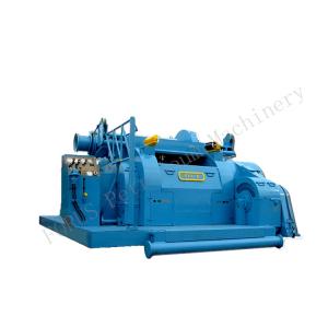 Quality API 4F Drawworks Drilling Rig Components JC40 JC50 JC70 wholesale