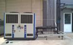 30 Ton Air Cooled Package Chiller Manufacture For Plastic