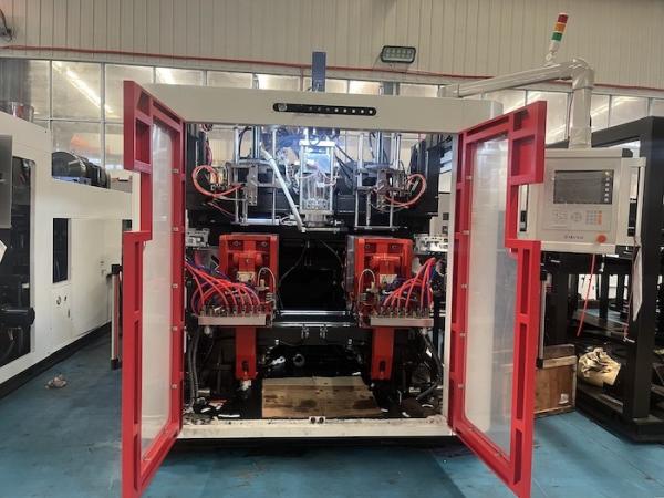 Pvc Customizable MP70DF-4 Extrusion Molding Machine With 90KN Mould Clamping