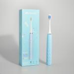 Innovative Multimate speed 28000 Times/Minute Sonic Ultra Toothbrush With Time