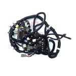 Building Material Shops Excavator PC300-7 PC360-7 Internal Wiring Harness 207-06