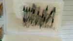 E35017210A0 JUKI Nozzle ASM 101 For JUKI KE730 KE740 KE750 KE760 Machine
