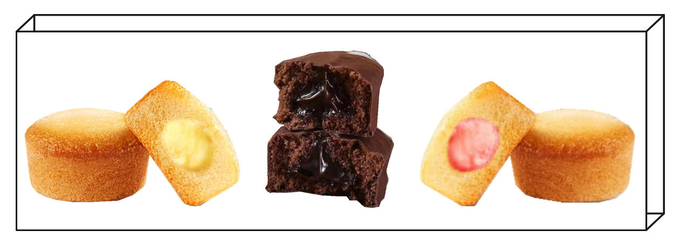 Full Automatic Custard Pie Cake Production Line, Cup Cake Production Machine, Layer Cake Processing Line Equipment