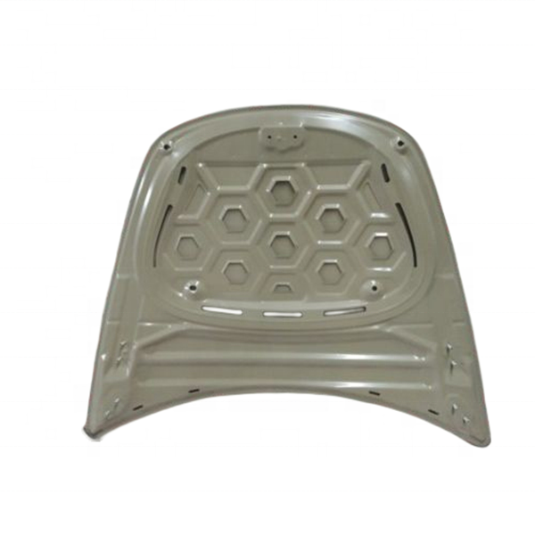 Tesla M. 2016-2019 Model3 Made In Oe Standard 1081390-E0-B Front Hood For Car Fitment