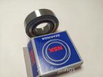 170×310×52mm Chrome Steel Roller Bearings NSK NU234 For Gear Drives Hoists