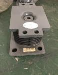 AZ9725520278 Truck Spare Parts SINOTRUK HOWO Suspension Rubber Support