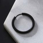 Fashion Body Jewelry 4 Colors Fancy Jewelry Cheap Unisex Mini Hoop Stainless