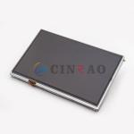 L5F30817P02 TFT LCD Module For Volkswagen Phaeton Car GPS DVD Durable