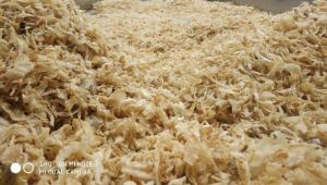 Quality Light Spicy Pungency Odor Dried Fried Shallots wholesale