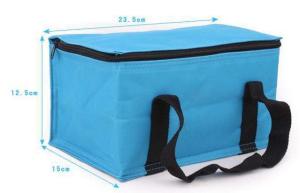 Quality non woven bag/pp non woven bag/non woven ice bag wholesale