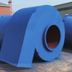 Quality Economical And Durable Cyclone Dust Collector Dusty Airflow Rotate wholesale