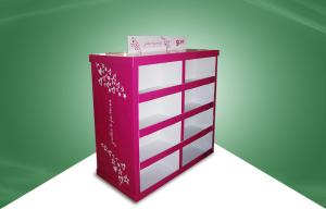 Quality Heavty-duty Cardboard Pallet Display wholesale