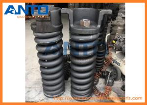 Quality Excavator Undercarriage Parts 312C Track Spring Adjusters With Casting wholesale