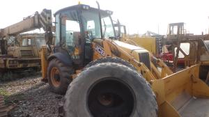 Quality Used jcb 3cx backhoe loader from UK wholesale