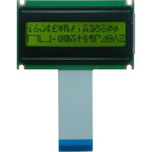 Quality GFC1602AB-YPGEES05 wholesale