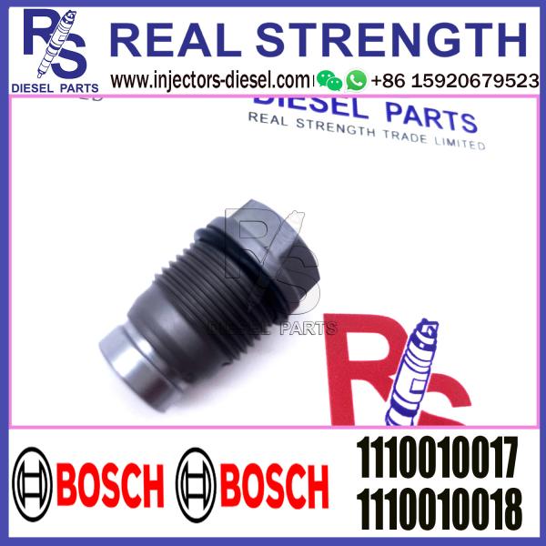 Control Pressure relief valve 1110010017 1110010018 1110010023 1110010024