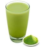 Customized Instant Matcha Milk Tea Specifications Flavor Whole From Mygou