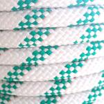 Utility Poly Braided Paracord Rope 100 Foot Nylon Rope