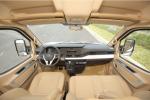 Euro 3/6 Dongfeng Light Passenger Diesel Car with 15 Seating Capacity